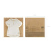 Picture of PAPER NAPKINS COMMUNION ALB 14X16CM - 20 PACK
